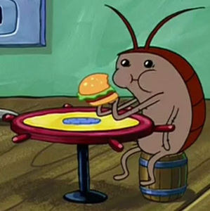 Meet your Posher, Gia